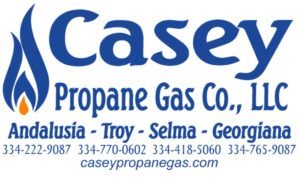 Casey Propane Gas