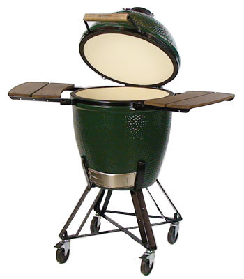 Large Big Green Egg